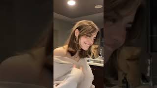 Hannahowo best tiktok girls #tiktok #fyp #sexy