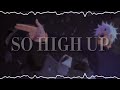 SO HIGH UP EDIT AUDIO (V2)
