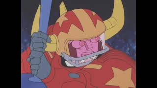 [問卦] 疾風戰士當年很紅?