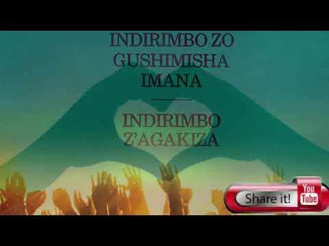 Indirimbo zo mu gitabo. iya77: Mureb' urukundo rukomeye cyane.... by Patient Bizimana & Arsène Manzi