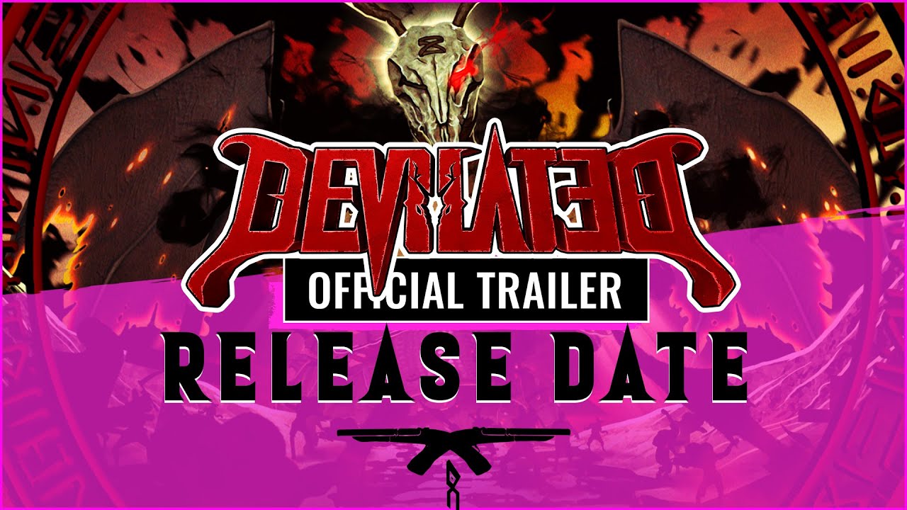 Release Date Trailer