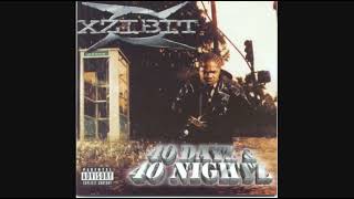 Xzibit - Pussy Pop.7 ft.Method Man