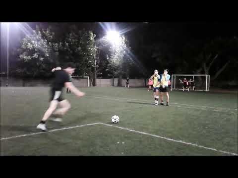 De Primera vs C A  La Banda #Fecha 8 #Grün #F8   Copa Palermo