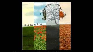 humeka - Summer Ends