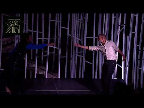 Corotesk - Ein Tanztheater der Company ART // 2020, Trailer