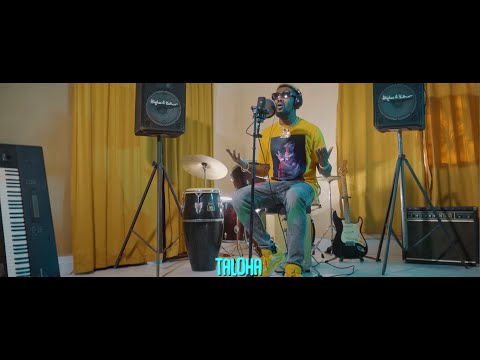 Boy Black - Mamela [Vidéo+Lyrics] 2021