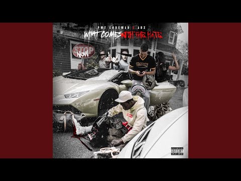 What Comes With the Hate