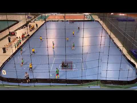 Papas punainen - Welhot 09