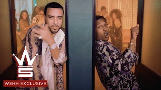 French Montana & A$AP Rocky "Said N Done" (WSHH Exclusive - Official Music Video)