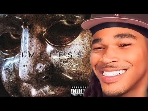 Plaqueboymax Reacts The Weeknd, Playboi Carti - Timeless