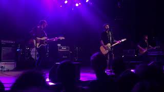 Sidecars - Fuego Cruzado