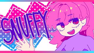 Cover art for S.N.U.F.F.Y