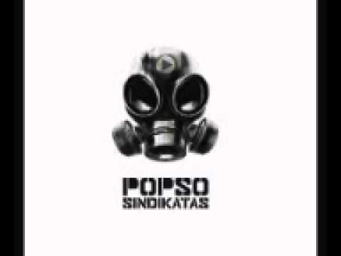 Popso Sindikatas - tipo [pochui] eismo juostos