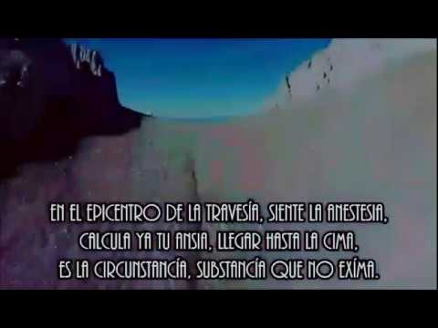 KHOSMO - INTRO - DESDEL∆CIM∆ ( adelanto ) VIDEO LYRIC