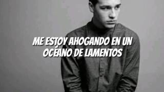 “Black and Blue” - Jacob Whitesides (Traducida al español)