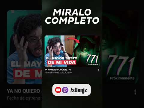 Video cover