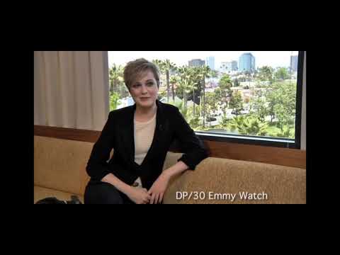 Evan Rachel Wood on her Role in 'Mildred Pierce': "There Was a Cloud Over Me."