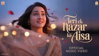 Download lagu Teri ek nazar ka Aisa l New Song I Hindi Love Song I Romantic Songs I Hindi New 2026 I Bollywood mp3