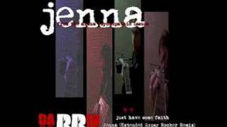 Darren Farris - Jenna (radio edit)