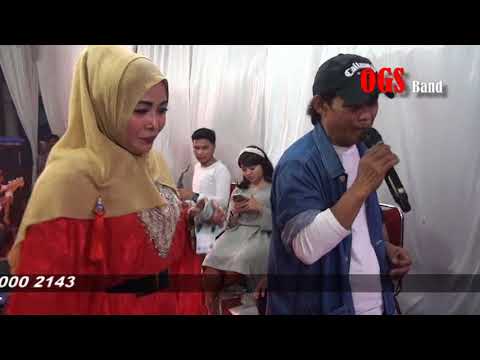PANTUN CINTA - Yunita Ababiel feat Muchtar Kelana - OGS BAND #ogsbanddangdut