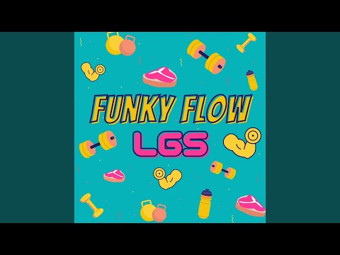 Funky Flow (Extended Version)