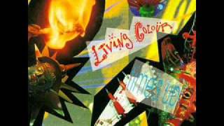 Living Colour - Under Cover of Darkness