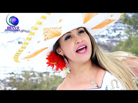 FRAN BASCUR "La Jefa" - Ahí Donde Me Ven - Video Clip Oficial - Cover - San José De Maipo