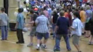 Spooner Middle School, Spring Fling Dance