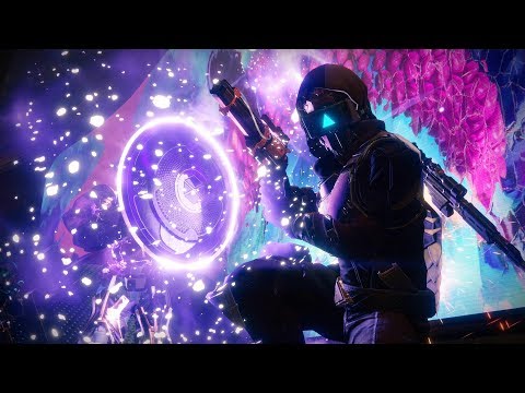Destiny 2 Live Stream | Campaign Mode & Multiplayer Matches