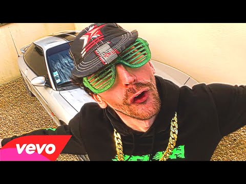 JACK UZI - UZI DRILL 8 (FREESTYLE)