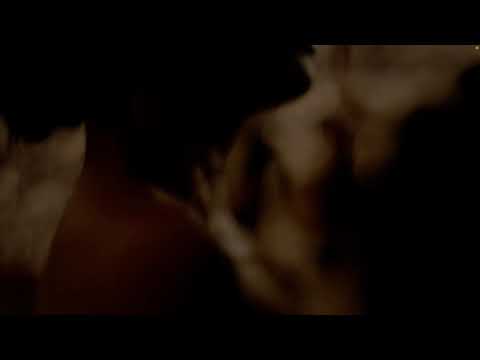 “We’re planning a June wedding” Bonnie dances with Enzo and Damon