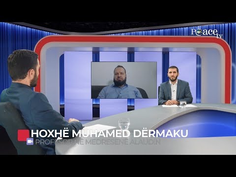 09. Pas Iftarit - Muhamed Dërmaku