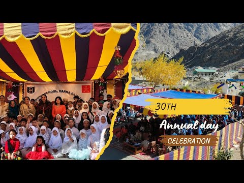 Annual Day Celebration oct 2025