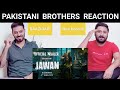 Jawan Trailer Prevue Reaction, Pakistani Brothers Review, Shah Rukh Khan, Atlee - 2000 Cr ki tayari