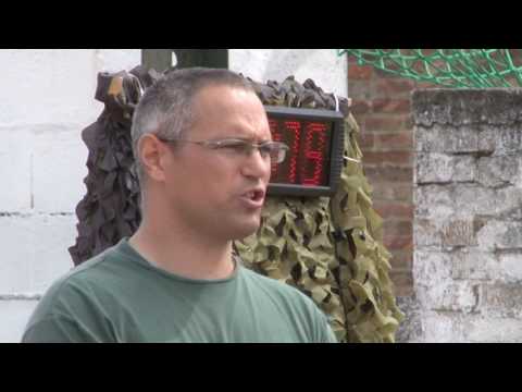 Sportkorzó / TV Szentendre / 2017.05.09.