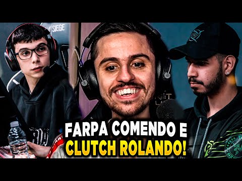 O COACH QUE NÃO SABE O BASICO! - RAZAH CORTES