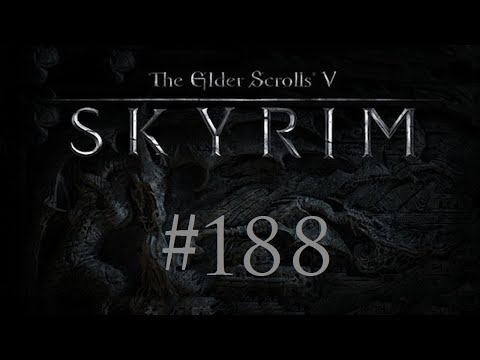 SKYRIM LEGENDARY EDITION [HD] #188 - Der Schatz von Arkhngthanz ► Let's Play Skyrim