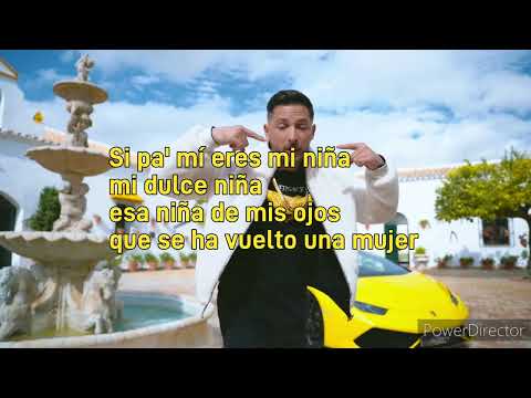 Video Musical Presenta a Joana Santos y Nyno Vargas