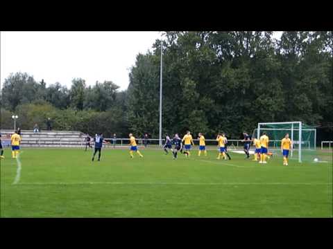 MTV Wolfenbüttel - BV Germania Wolfenbüttel 22.09.2013