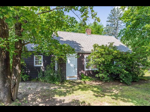 Sold - 108 Burma Rd Athol, MA video walk-through - Opportunity Knocks!