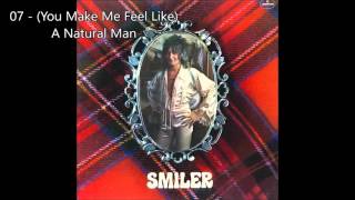 Rod Stewart - (You Make Me Feel Like) A Natural Man (1974) [HQ+Lyrics]