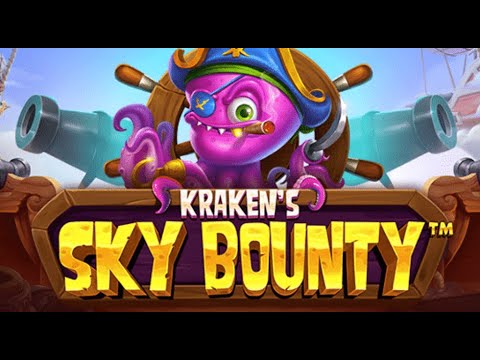 Sky Bounty gameplay video