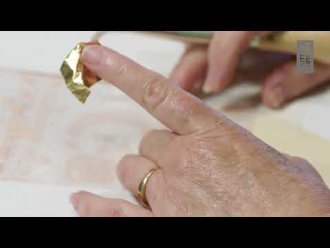 Making Manuscripts: Making Miniatures
