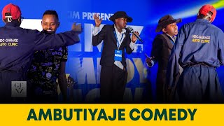 Download lagu 😂😂 MBEGA GUSEKA WEE😂😂 MITSUTSU ARATUNGURANYE , AMBUTIYAJE COMEDY😂😂BASEKEJE ABANTU  BAHERA UMWUKA 😂😂 mp3