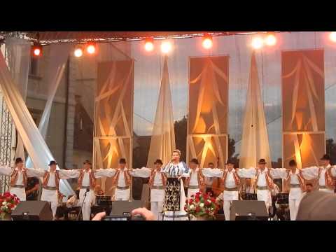 Luminita Safta - Daca bagea nu ma cheama - Sibiu 2014
