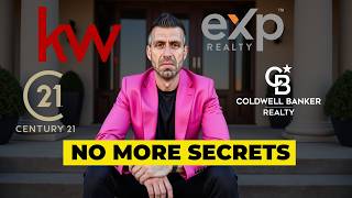 Realtors: Your Broker doesn't want you to see this