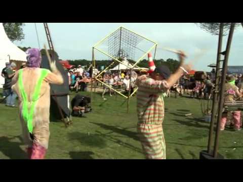 German "Zappanale Festival" 2012 Teaser