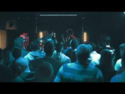 LBN #10 - KORO VS SZUTI - FINAŁ