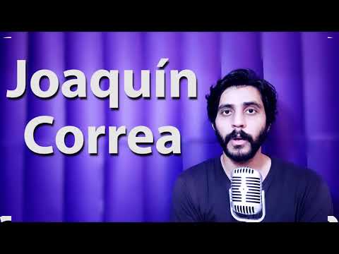 How To Pronounce Joaquin Correa