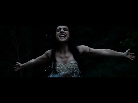 Anna-Sophie - Feel It All (Official Music Video)